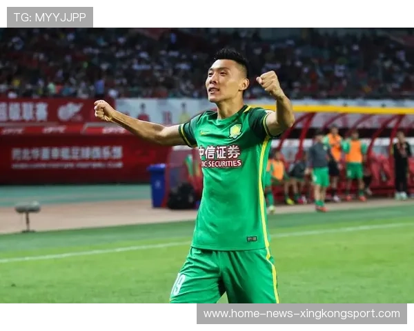 国安青训成果:哪些青年才俊值得期待? 国安青训成果:哪些青年才俊值得期待?