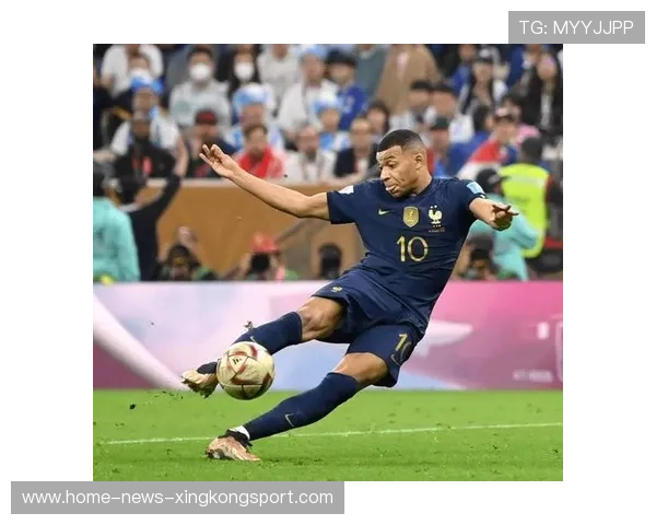 世界杯哈兰德抢点效率是否会超过姆巴佩？