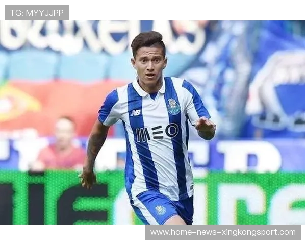 波尔图奥塔维奥推进后抢射形成重要进球