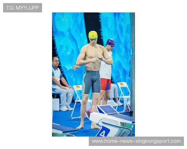 孙杨自由泳划水节奏依旧强劲 孙杨自由泳划水节奏依旧强劲