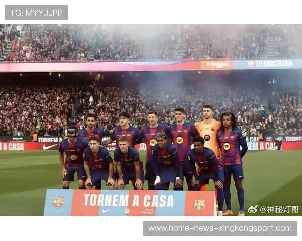 西甲巴萨年轻组合闪耀,新星引发期待 西甲巴萨年轻组合闪耀,新星引发期待