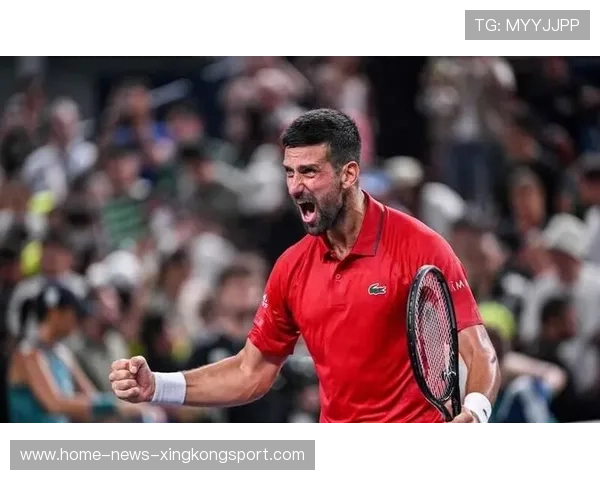 德约训练视频刷屏全网 德约训练视频刷屏全网