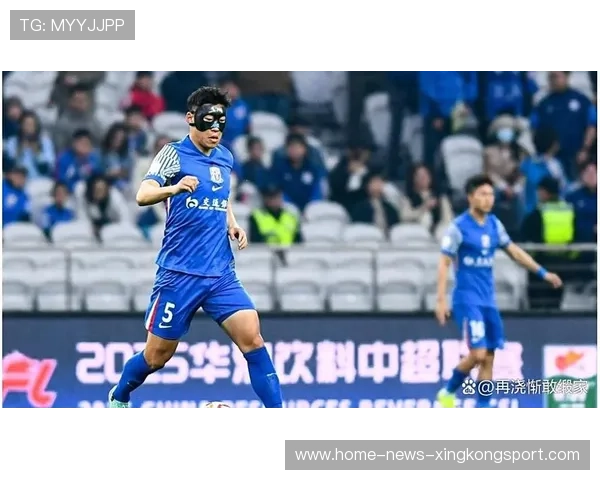 上海申花锋线新援加盟，进攻力全面提升