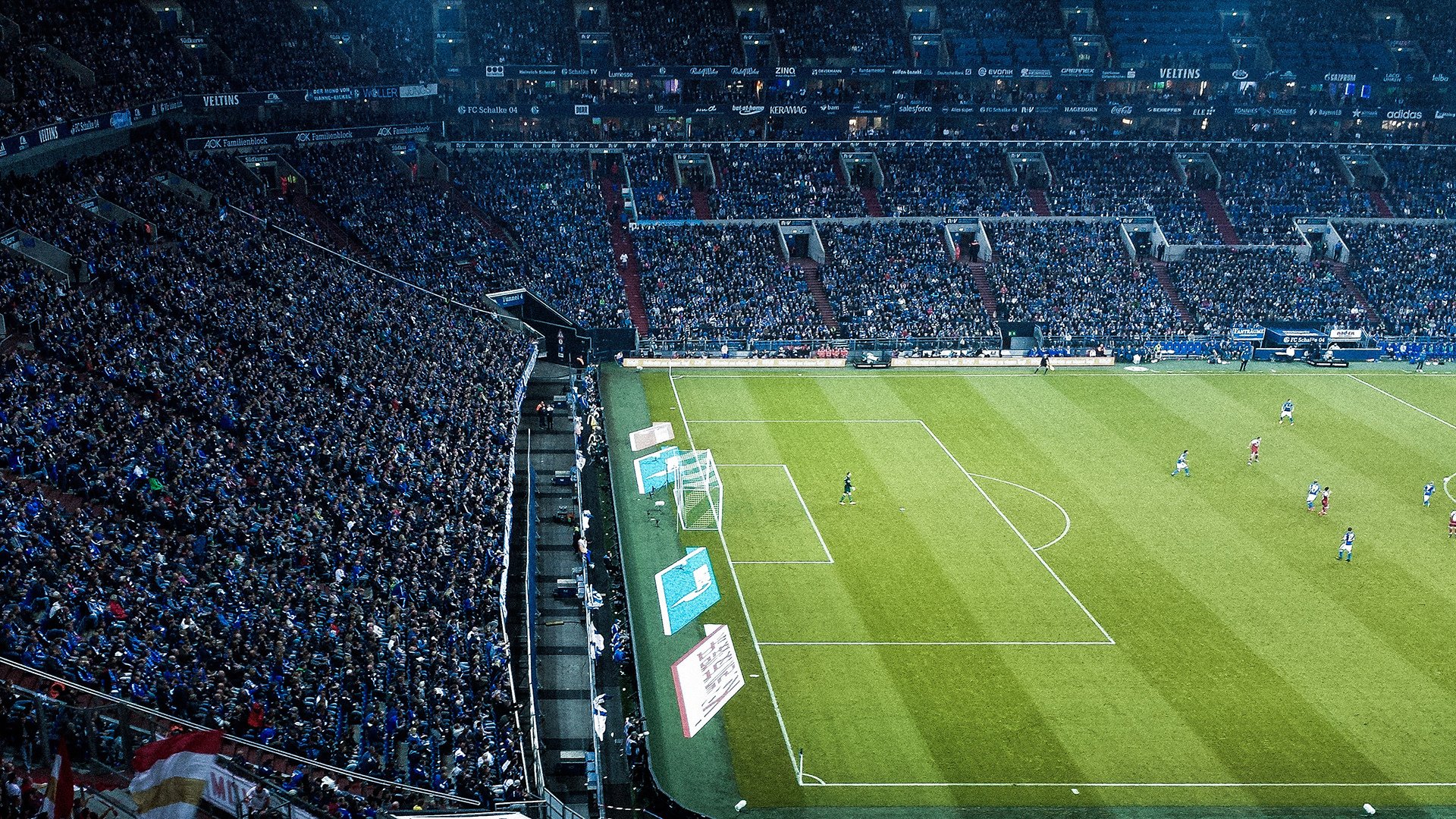 世界足坛身价榜更新